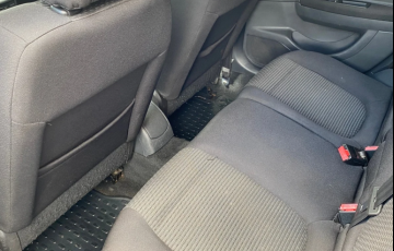 Citroën C4 GLX 1.6 (flex) - Foto #7