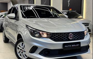 Fiat Argo 1.0 Firefly Drive