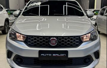 Fiat Argo 1.0 Firefly Drive - Foto #2