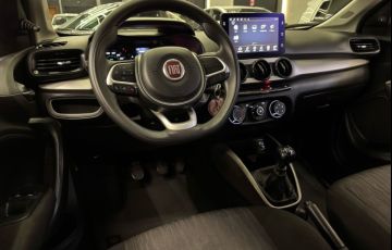 Fiat Argo 1.0 Firefly Drive - Foto #7