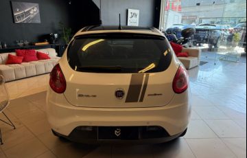 Fiat Bravo 1.8 Sporting 16V Flex 4p Automatizado - Foto #6