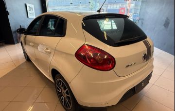 Fiat Bravo 1.8 Sporting 16V Flex 4p Automatizado - Foto #7
