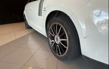 Fiat Bravo 1.8 Sporting 16V Flex 4p Automatizado - Foto #8