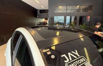 Fiat Bravo 1.8 Sporting 16V Flex 4p Automatizado - Foto #9