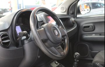 Fiat Mobi 1.0 8V Evo Like - Foto #3