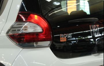 Fiat Mobi 1.0 8V Evo Like - Foto #10