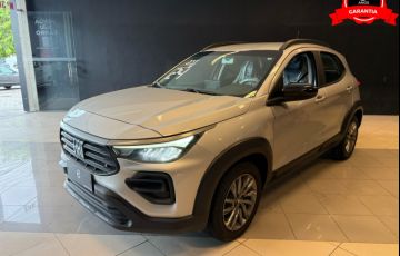 Fiat Pulse 1.3 Flex Drive Cvt