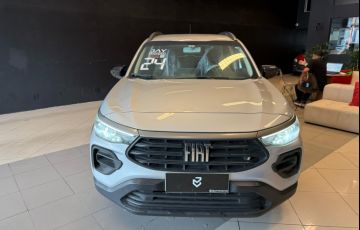 Fiat Pulse 1.3 Flex Drive Cvt - Foto #2