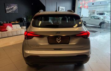 Fiat Pulse 1.3 Flex Drive Cvt - Foto #5