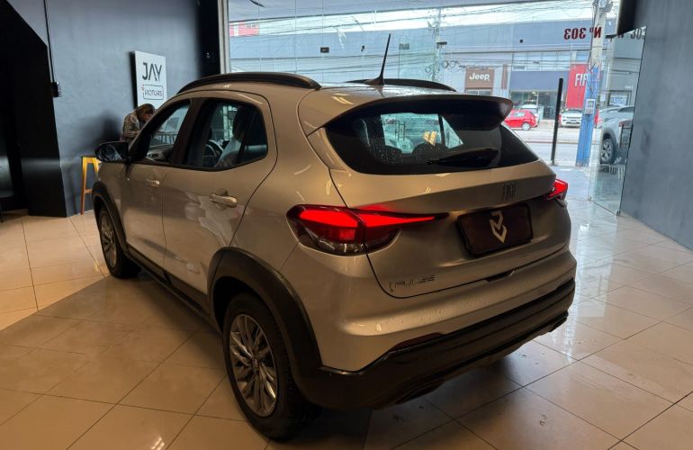 Fiat Pulse 1.3 Flex Drive Cvt - Foto #6