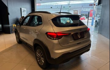 Fiat Pulse 1.3 Flex Drive Cvt - Foto #6