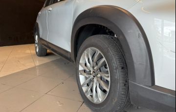 Fiat Pulse 1.3 Flex Drive Cvt - Foto #7