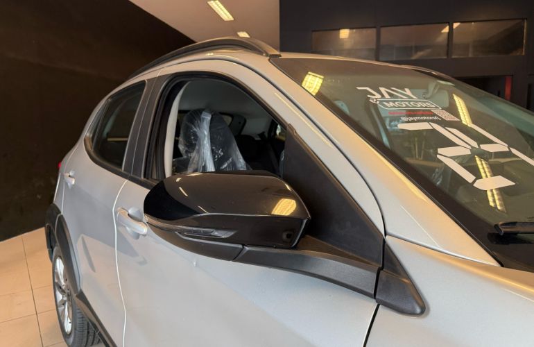 Fiat Pulse 1.3 Flex Drive Cvt - Foto #8