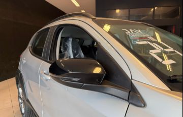 Fiat Pulse 1.3 Flex Drive Cvt - Foto #8