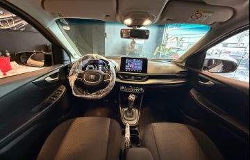 Fiat Pulse 1.3 Flex Drive Cvt - Foto #9
