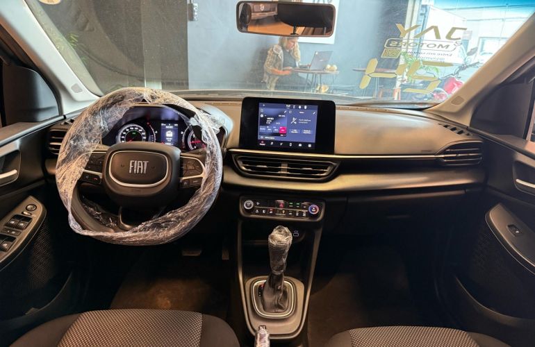 Fiat Pulse 1.3 Flex Drive Cvt - Foto #10