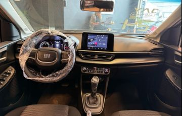 Fiat Pulse 1.3 Flex Drive Cvt - Foto #10