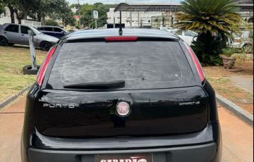 Fiat Punto 1.4 Attractive 8v - Foto #6