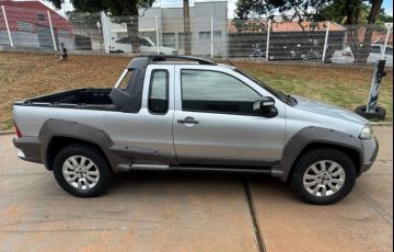 Fiat Strada 1.8 MPi Adventure CE 16v - Foto #4