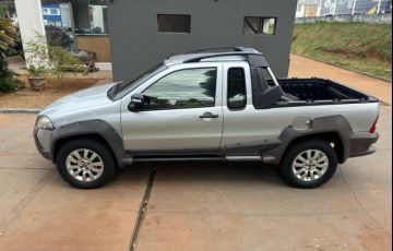Fiat Strada 1.8 MPi Adventure CE 16v - Foto #5