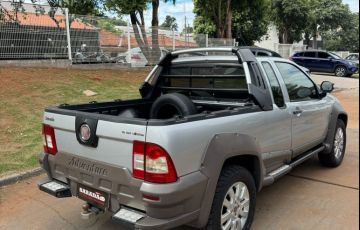 Fiat Strada 1.8 MPi Adventure CE 16v - Foto #7