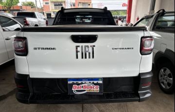 Fiat Strada 1.3 Cabine Plus Endurance - Foto #5