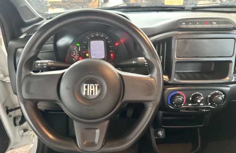 Fiat Strada 1.3 Cabine Plus Endurance - Foto #6