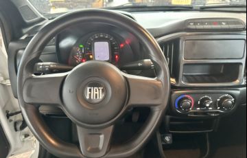 Fiat Strada 1.3 Cabine Plus Endurance - Foto #6