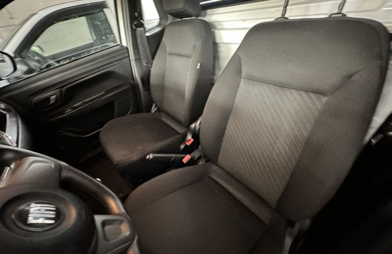 Fiat Strada 1.3 Cabine Plus Endurance - Foto #7