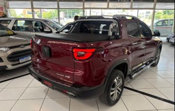 Fiat Toro 2.0 16V Turbo Volcano 4WD At9 - Foto #2