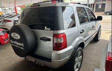 Ford Ecosport XLS 1.6 (Flex) - Foto #3