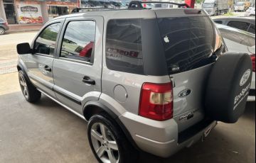 Ford Ecosport XLS 1.6 (Flex) - Foto #4
