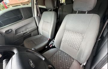 Ford Ecosport XLS 1.6 (Flex) - Foto #5