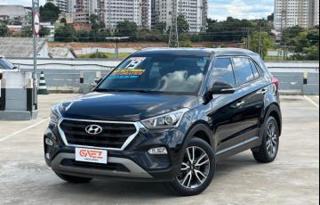 Hyundai Creta 1.6 16V Attitude
