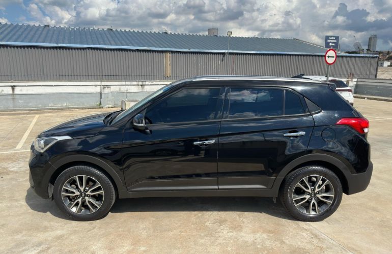 Hyundai Creta 1.6 16V Attitude - Foto #2