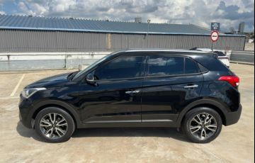 Hyundai Creta 1.6 16V Attitude - Foto #2