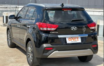 Hyundai Creta 1.6 16V Attitude - Foto #3