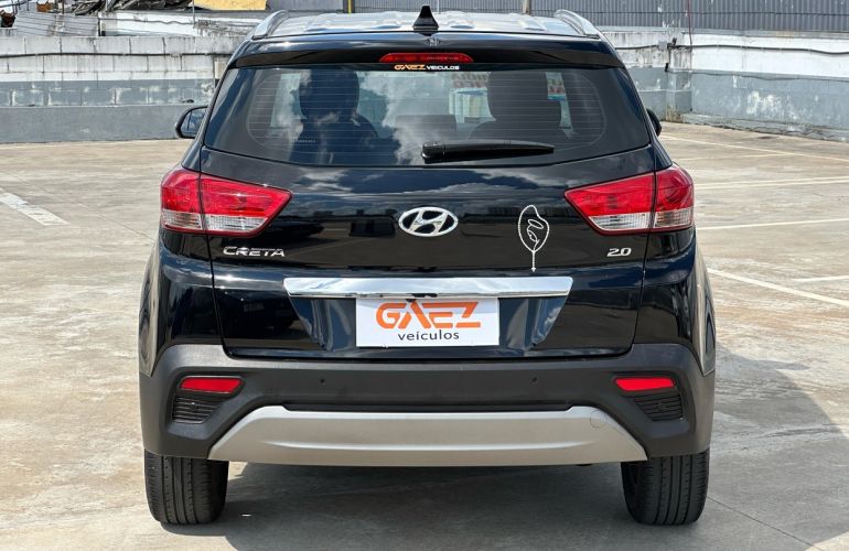 Hyundai Creta 1.6 16V Attitude - Foto #4