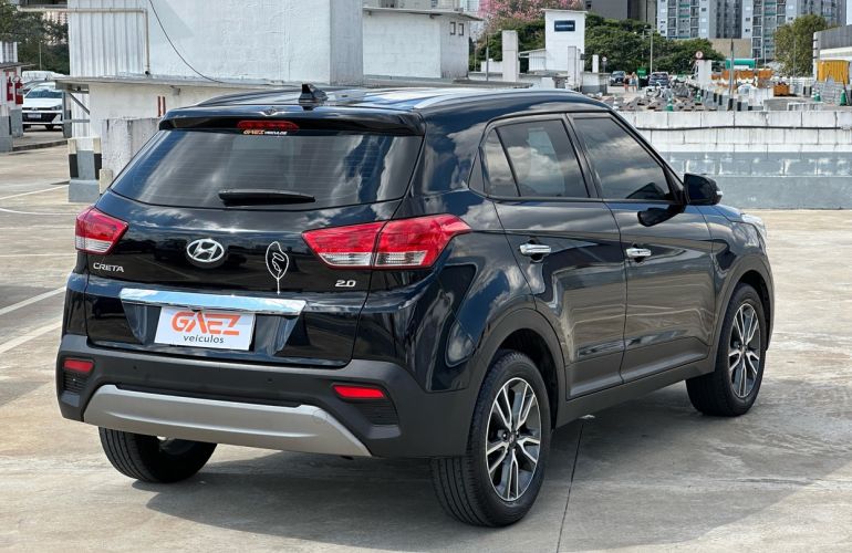 Hyundai Creta 1.6 16V Attitude - Foto #5