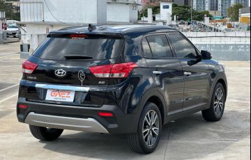 Hyundai Creta 1.6 16V Attitude - Foto #5