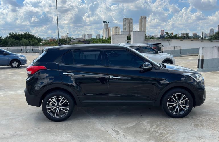 Hyundai Creta 1.6 16V Attitude - Foto #6