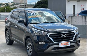 Hyundai Creta 1.6 16V Attitude - Foto #7