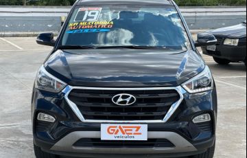 Hyundai Creta 1.6 16V Attitude - Foto #8