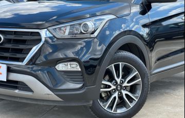 Hyundai Creta 1.6 16V Attitude - Foto #9