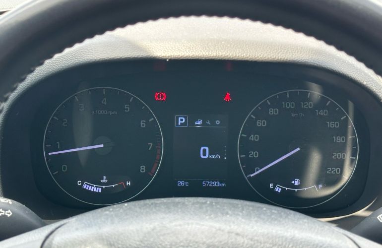 Hyundai Creta 1.6 16V Attitude - Foto #10