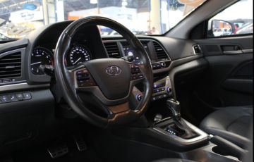 Hyundai Elantra 2.0 16v - Foto #3