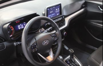 Hyundai Hb20 1.0 Tgdi Platinum - Foto #3