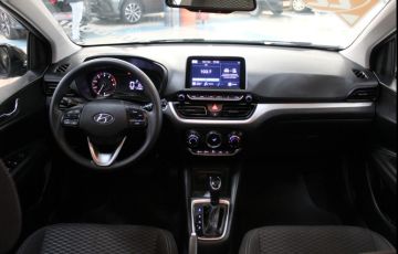 Hyundai Hb20 1.0 Tgdi Platinum - Foto #4