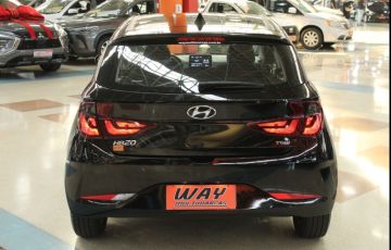 Hyundai Hb20 1.0 Tgdi Platinum - Foto #8