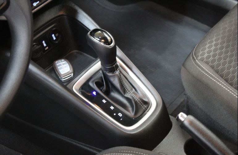 Hyundai Hb20 1.0 Tgdi Platinum - Foto #9